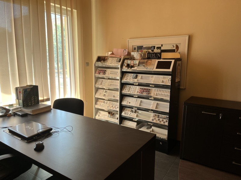 K pronájmu  Kancelář Sofia , Bakston , 86 m2 | 89227585 - obraz [8]