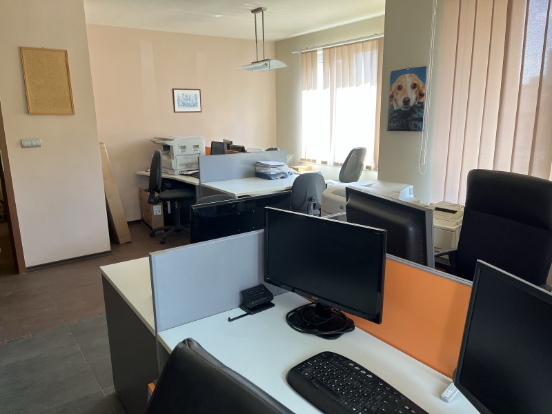 K pronájmu  Kancelář Sofia , Bakston , 86 m2 | 89227585 - obraz [3]