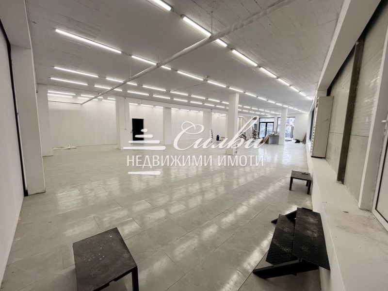 For Rent  Shop Shumen , Baseyna , 1420 sq.m | 52794112 - image [3]