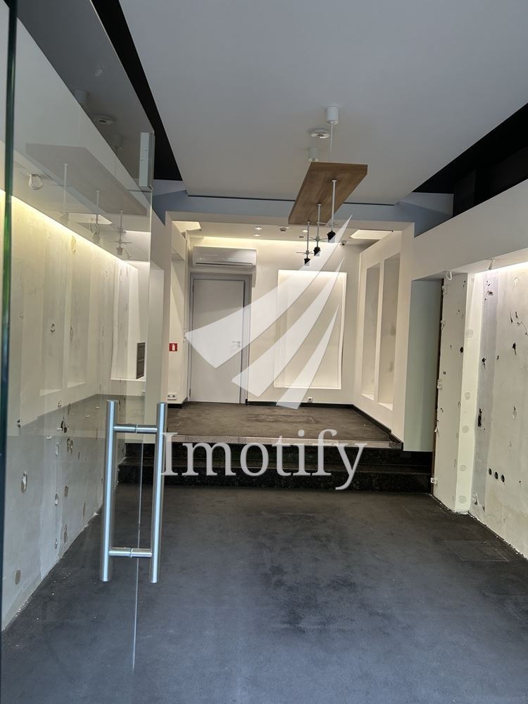 En renta  Comercio Sofia , Tsentar , 45 metros cuadrados | 92756466
