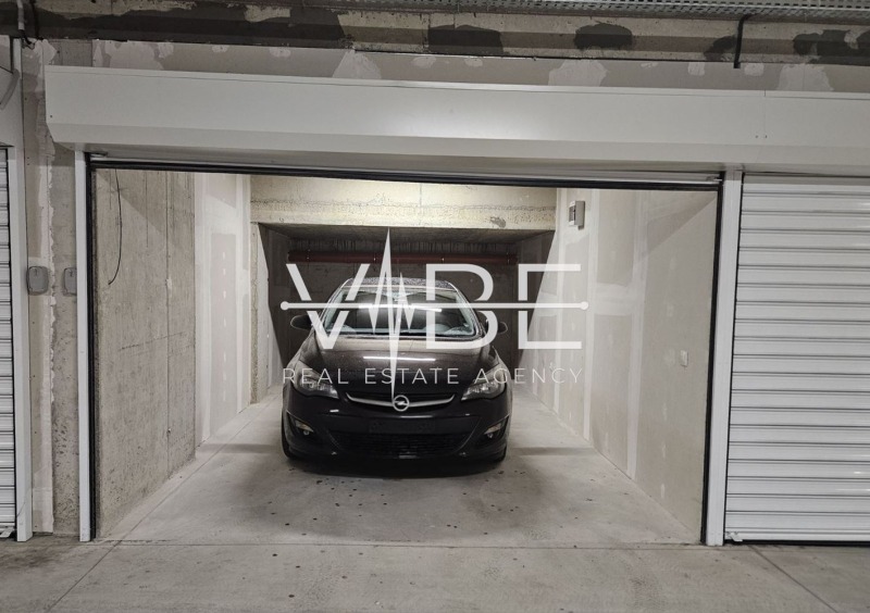 Под наем ГАРАЖ, ПАРКОМЯСТО, град София, Овча купел • 120 € / 234.70 лв. • 53628138 1