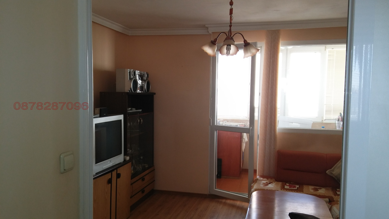 Дава под наем 1-СТАЕН, гр. София, Люлин - център, снимка 8 - Апартаменти - 54353698