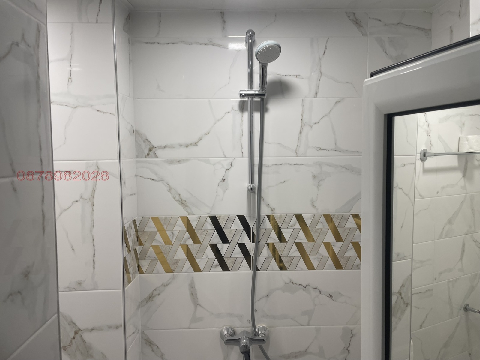 Дава под наем 2-СТАЕН, гр. Бургас, Славейков, снимка 5 - Апартаменти - 53602129