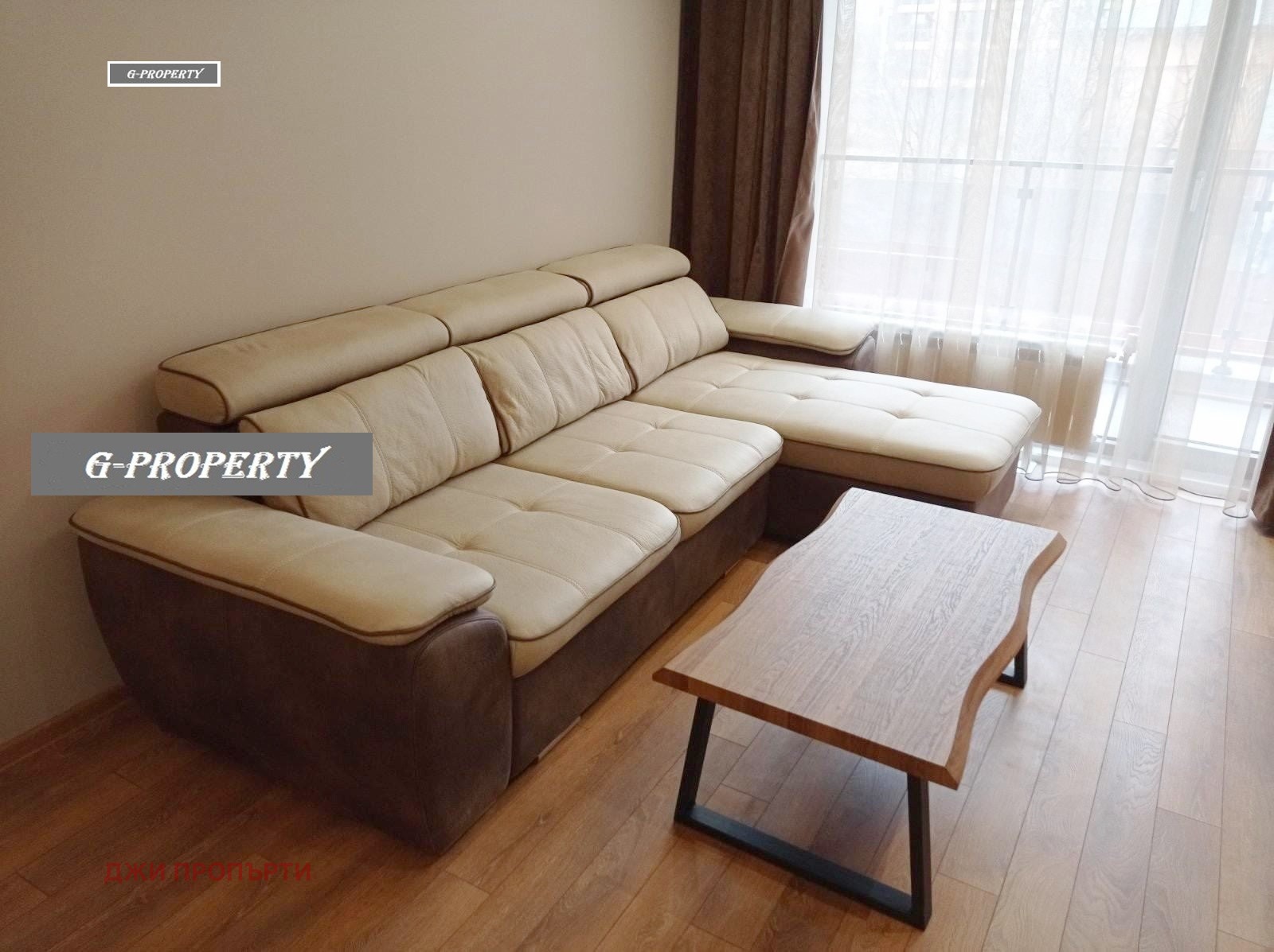 Дава под наем 2-СТАЕН, гр. София, Студентски град, снимка 2 - Апартаменти - 53971424