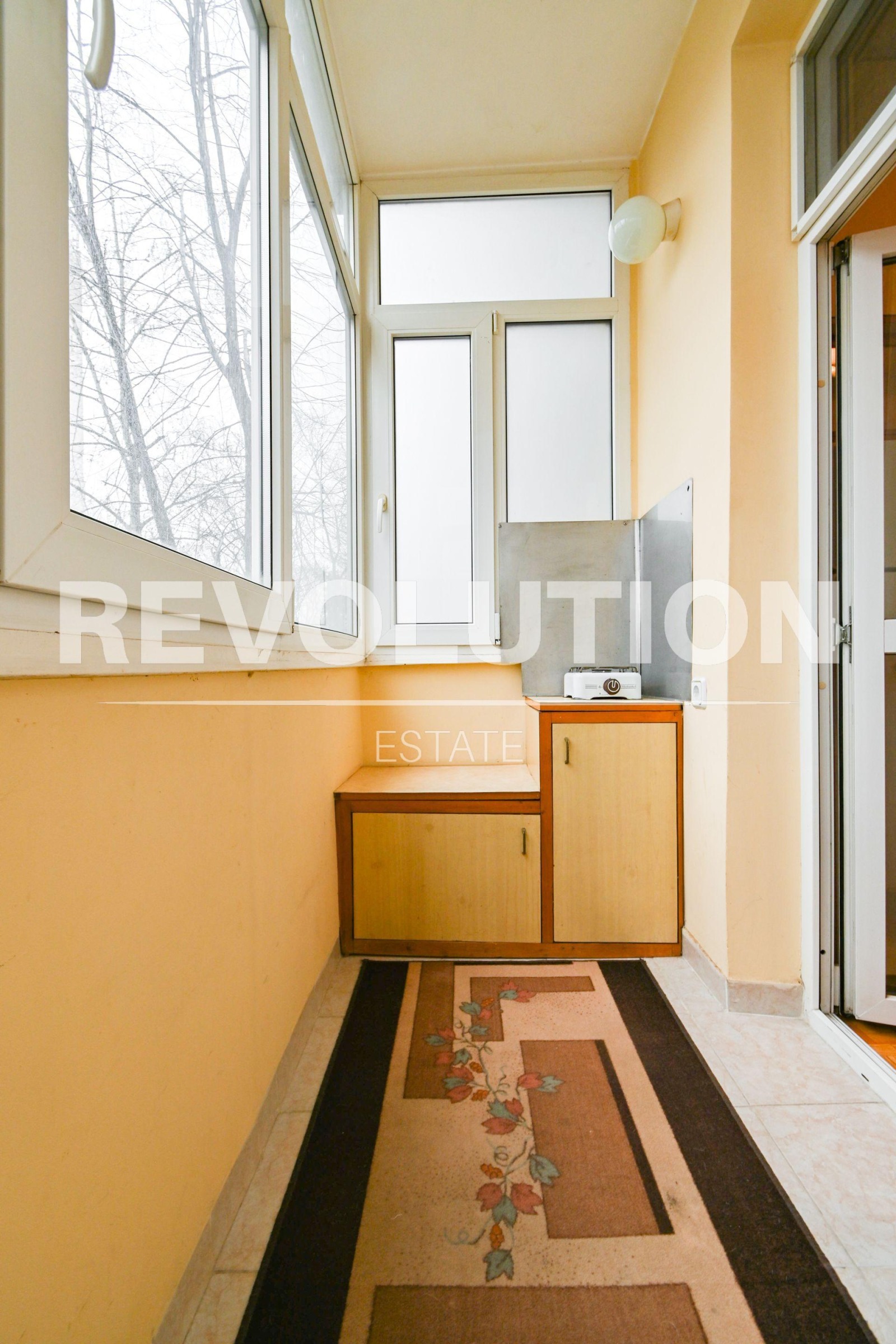 Дава под наем 2-СТАЕН, гр. София, Сердика, снимка 7 - Апартаменти - 54042787