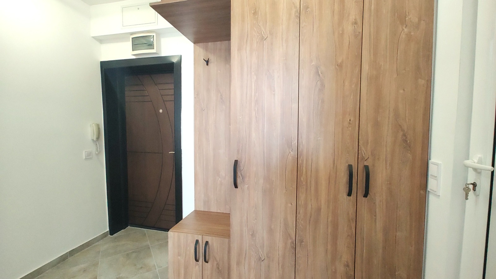 Дава под наем 2-СТАЕН, гр. София, Лозенец, снимка 13 - Апартаменти - 54245712