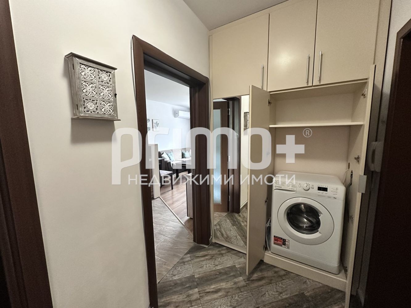Дава под наем 2-СТАЕН, гр. София, Илинден, снимка 12 - Апартаменти - 55279801