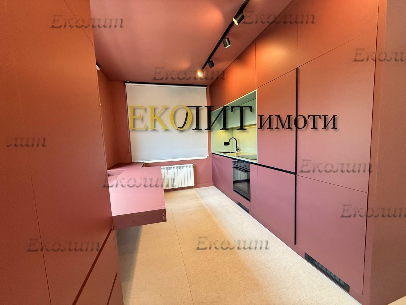 Дава под наем 3-СТАЕН, гр. София, Овча купел 1, снимка 5 - Апартаменти - 54411955