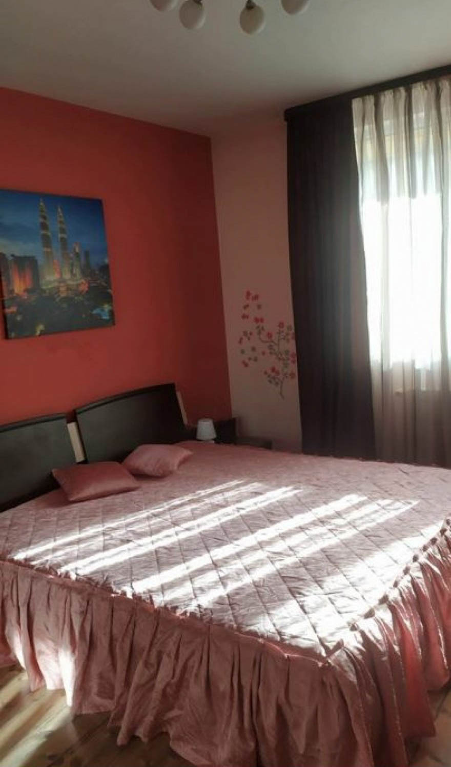 Дава под наем 3-СТАЕН, гр. София, Надежда 3, снимка 5 - Апартаменти - 56477801