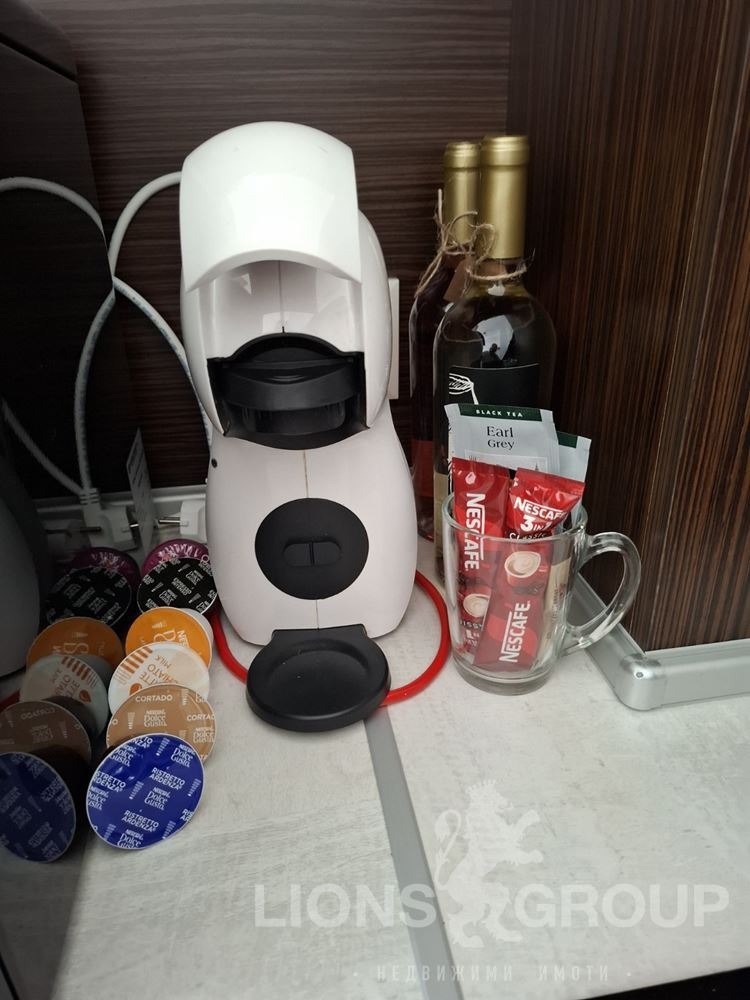 Дава под Наем 1-СТАЕН | Imot.bg — изображение 4