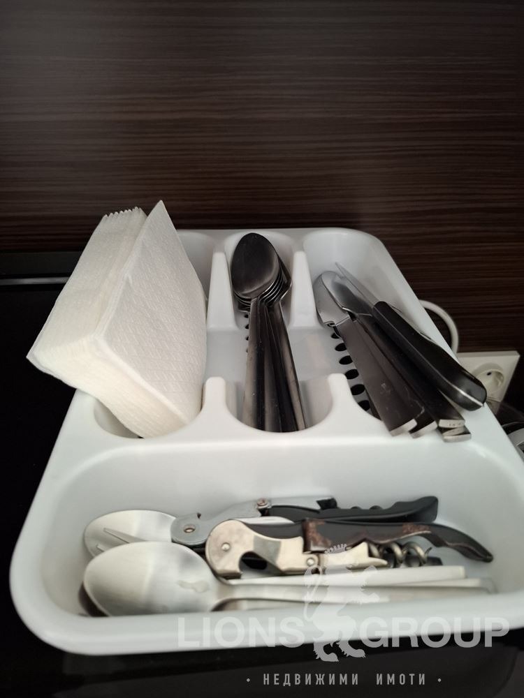 Дава под Наем 1-СТАЕН | Imot.bg — изображение 5