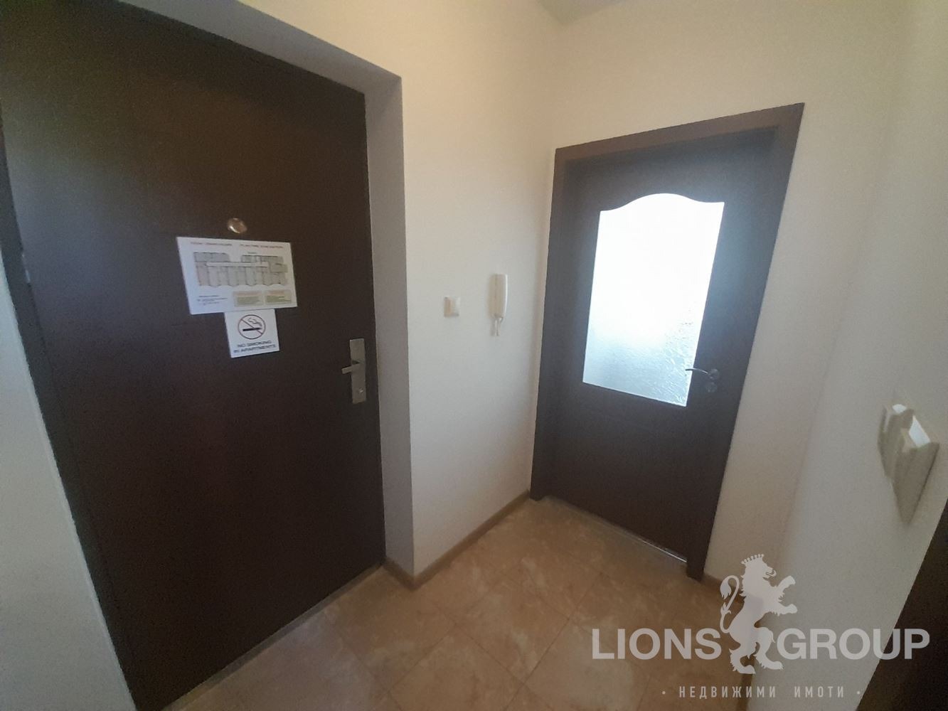 Дава под Наем 1-СТАЕН | Imot.bg — изображение 13