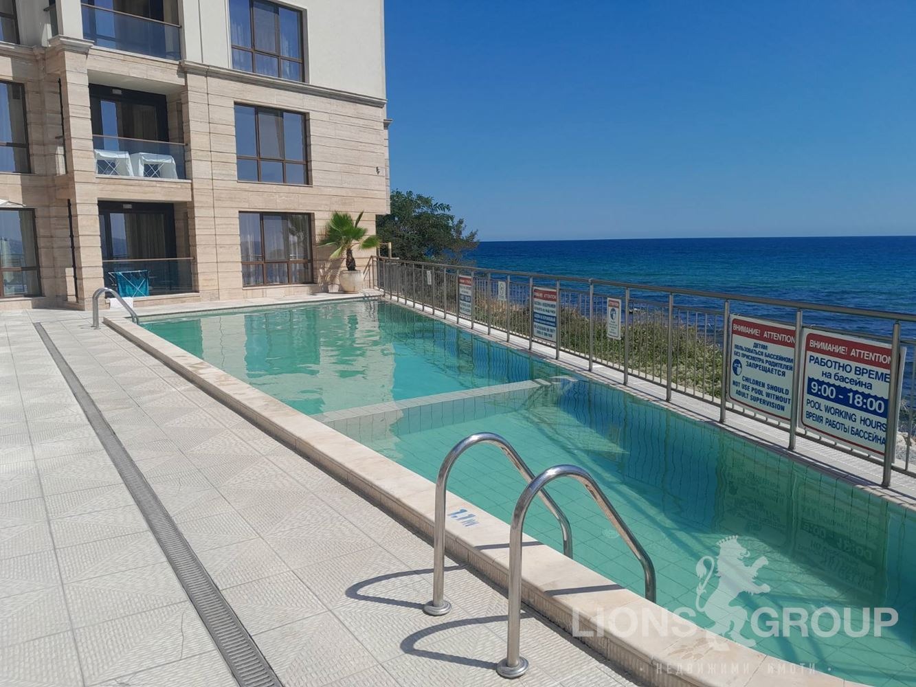 Дава под Наем 1-СТАЕН | Imot.bg — изображение 17