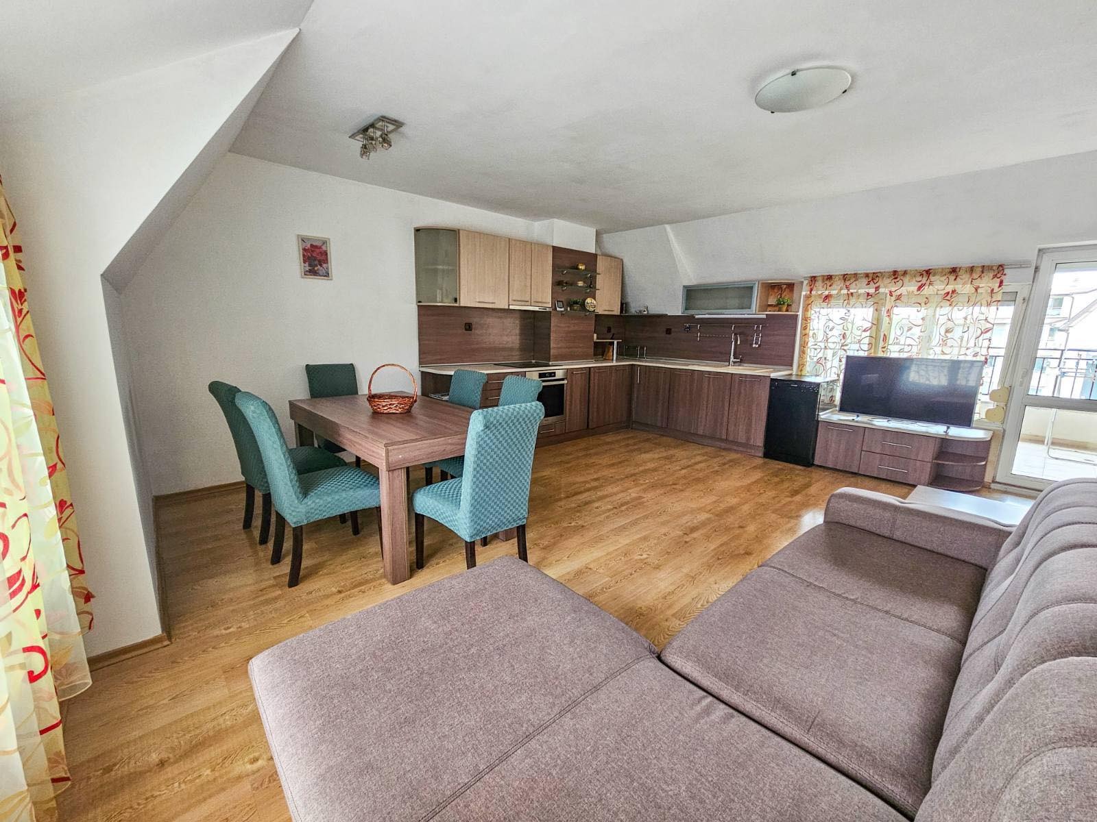 Дава под Наем 3-СТАЕН | Imot.bg — изображение 1