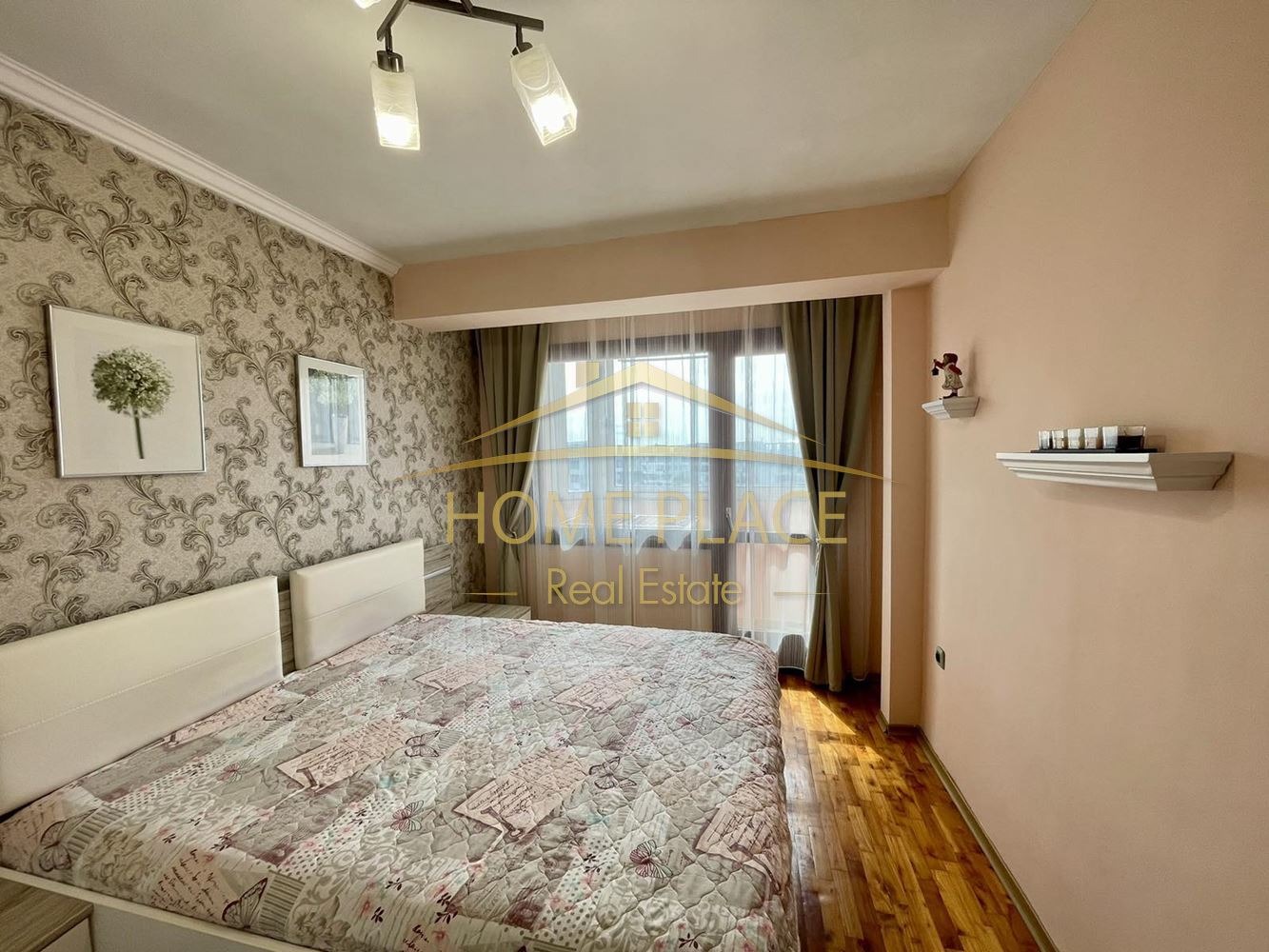 Дава под Наем 4-СТАЕН | Imot.bg — изображение 4