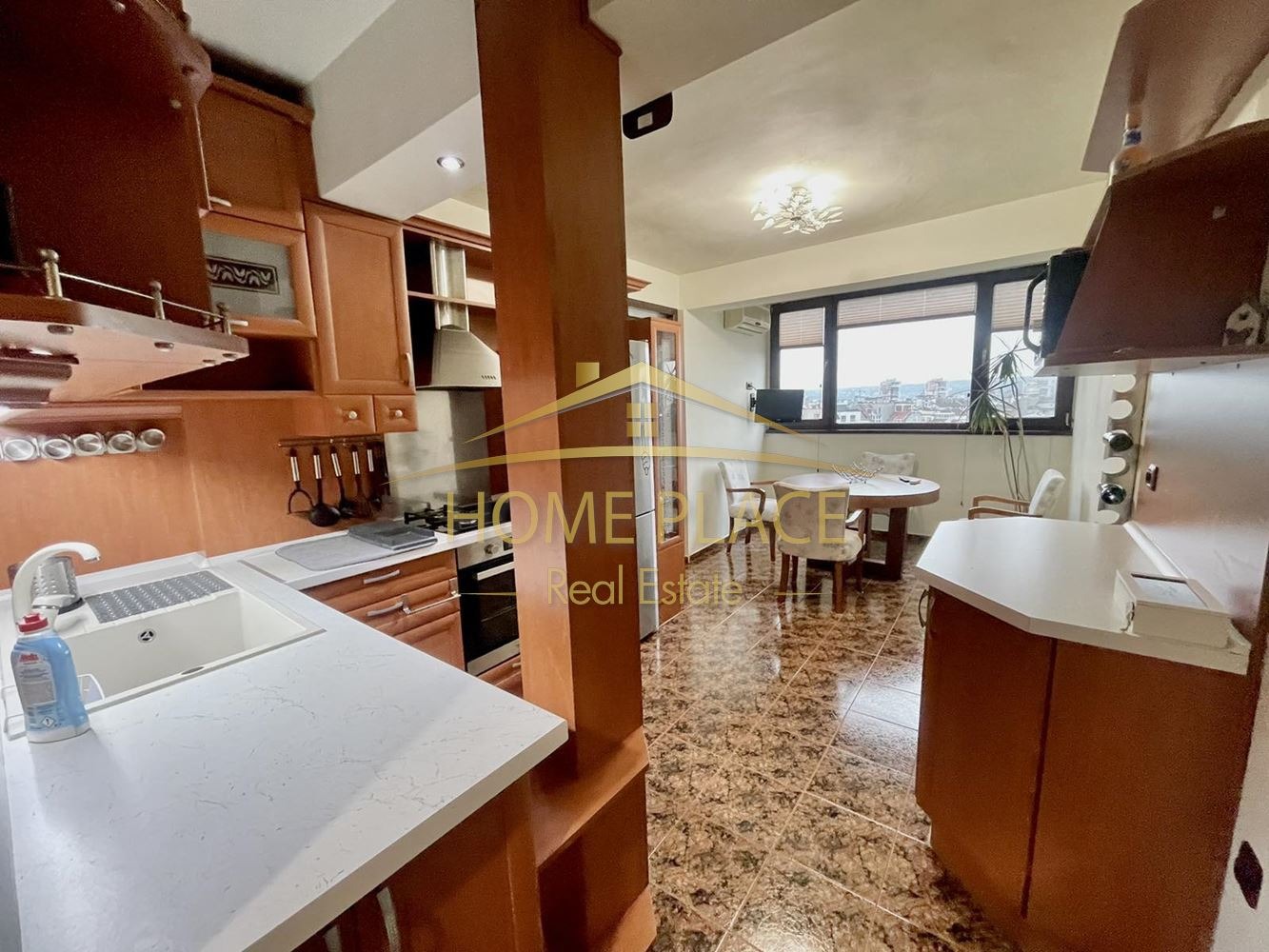 Дава под Наем 4-СТАЕН | Imot.bg — изображение 2