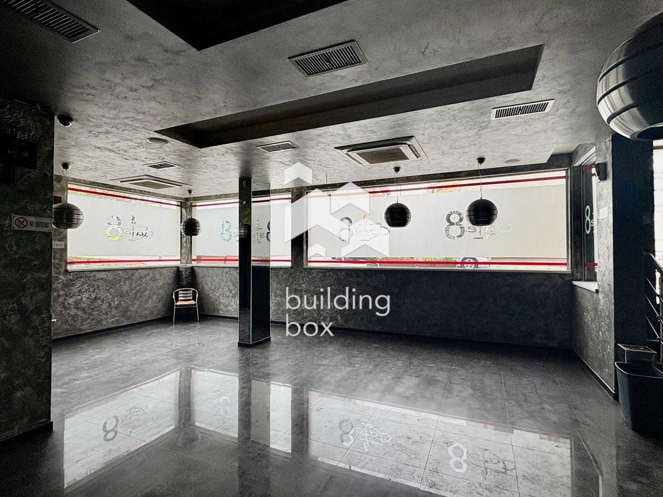 Дава под Наем ЗАВЕДЕНИЕ | Imot.bg — изображение 1