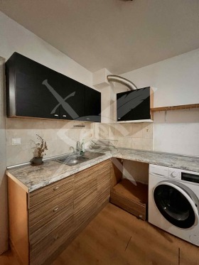 1 bedroom Tsveten kvartal, Varna