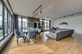 3-СТАЕН, 160 m2