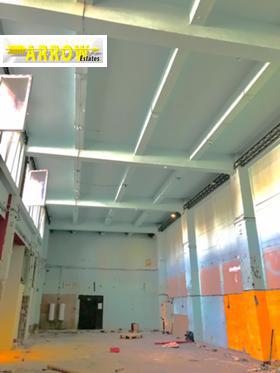 Składowanie Geo Milew, Sofia