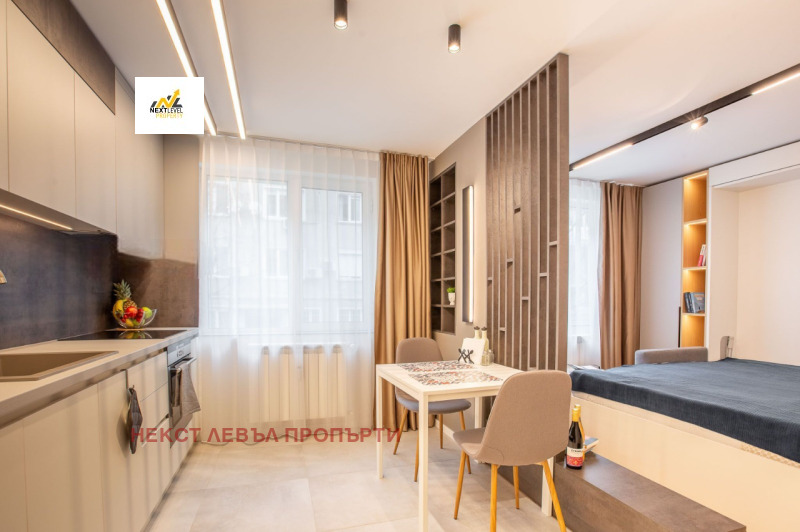 En renta  Estudio Sofia , Tsentar , 40 metros cuadrados | 80304218 - imagen [2]