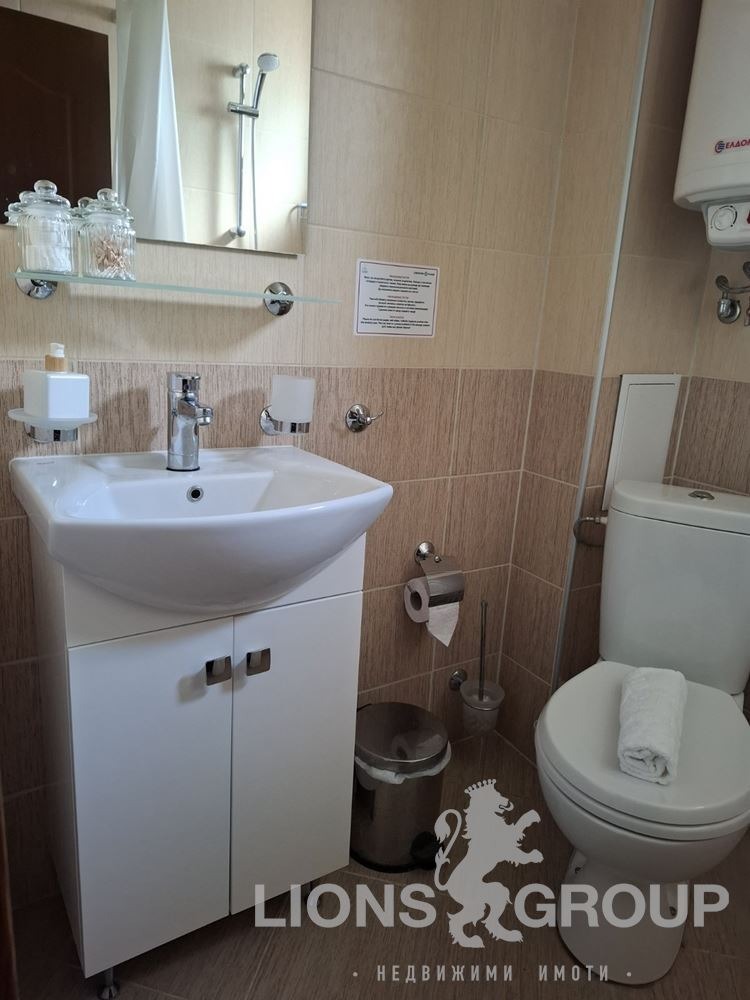 K pronájmu  Studio Varna , m-t Alen mak , 37 m2 | 12708627 - obraz [15]