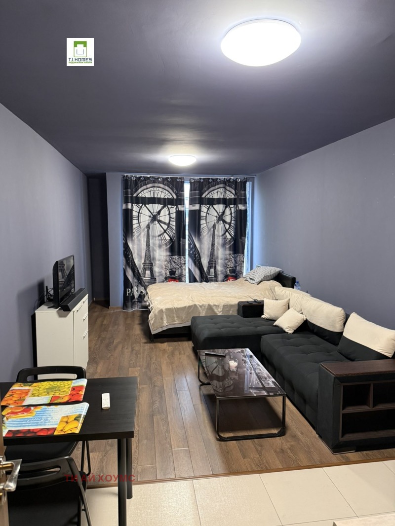 Дава под наем 1-СТАЕН, гр. София, Студентски град