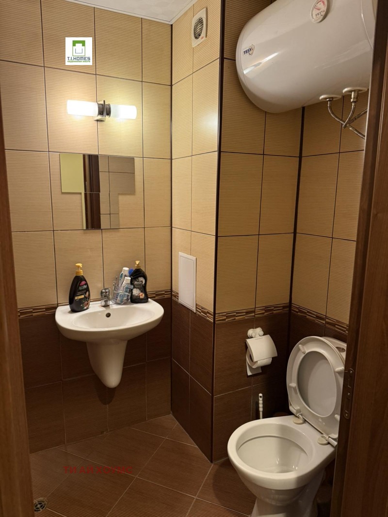 Дава под наем 1-СТАЕН, гр. София, Студентски град, снимка 2 - Апартаменти - 52662440