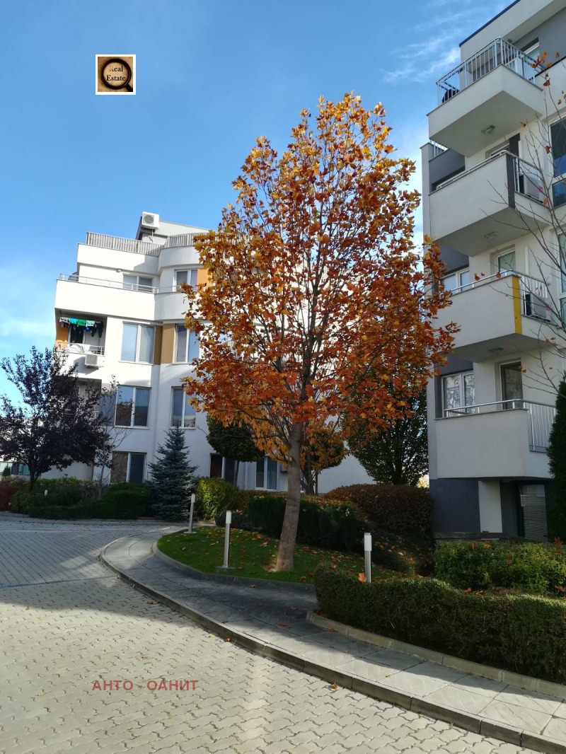 Дава под наем 1-СТАЕН, гр. София, Студентски град, снимка 5 - Апартаменти - 53508121