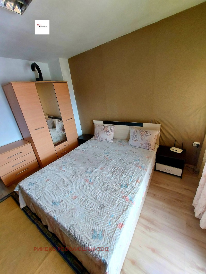 Zu vermieten  1 Schlafzimmer Burgas , Zentar , 60 qm | 82295792 - Bild [8]