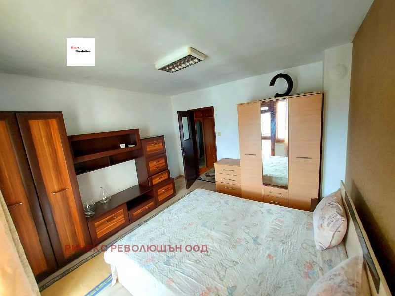 Zu vermieten  1 Schlafzimmer Burgas , Zentar , 60 qm | 82295792 - Bild [7]