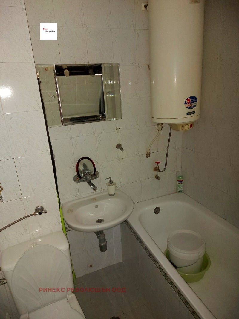 Zu vermieten  1 Schlafzimmer Burgas , Zentar , 60 qm | 82295792 - Bild [9]