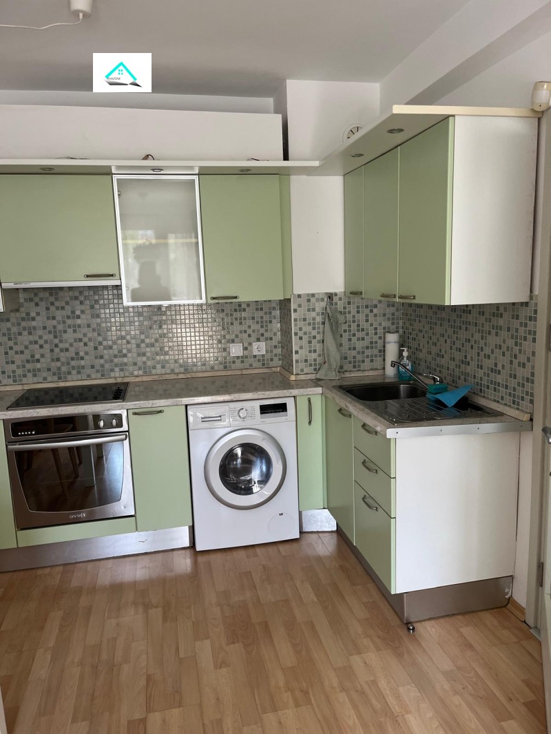 Da affittare  1 camera da letto Sofia , Hipodruma , 60 mq | 54920304 - Immagine [5]