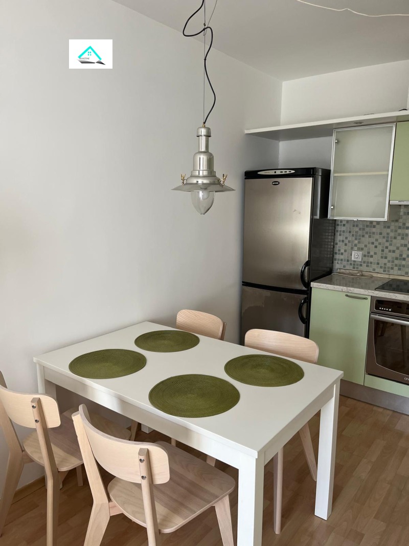 Da affittare  1 camera da letto Sofia , Hipodruma , 60 mq | 54920304 - Immagine [6]