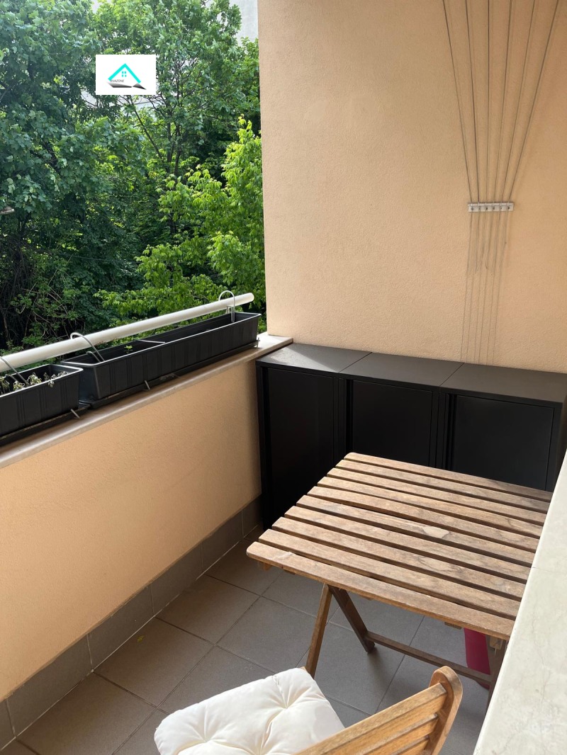 Da affittare  1 camera da letto Sofia , Hipodruma , 60 mq | 54920304 - Immagine [15]