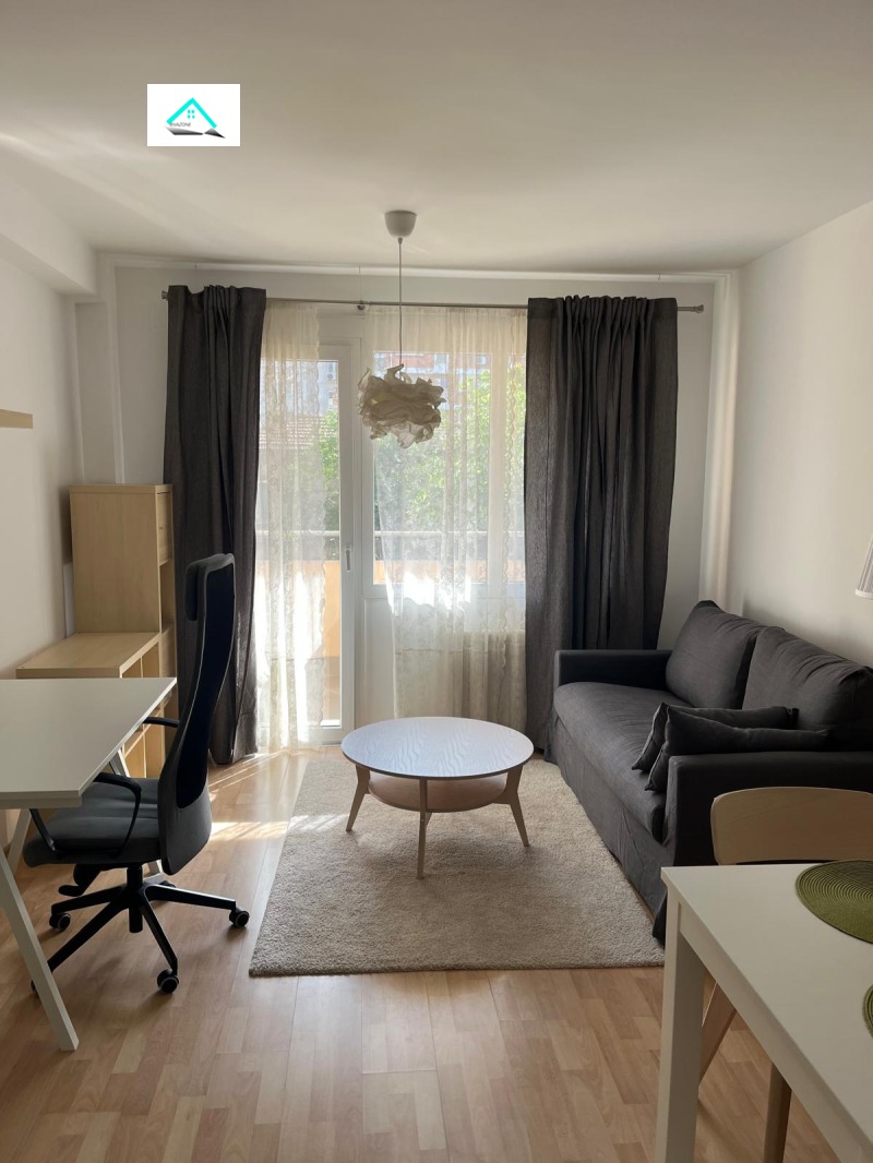 Da affittare  1 camera da letto Sofia , Hipodruma , 60 mq | 54920304 - Immagine [2]
