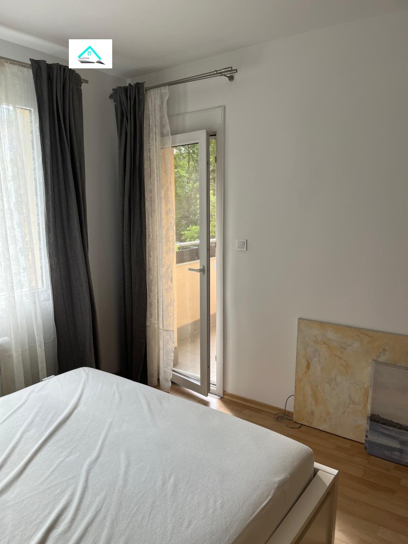 Da affittare  1 camera da letto Sofia , Hipodruma , 60 mq | 54920304 - Immagine [8]