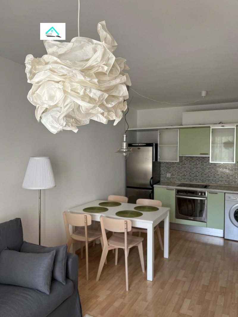 Da affittare  1 camera da letto Sofia , Hipodruma , 60 mq | 54920304