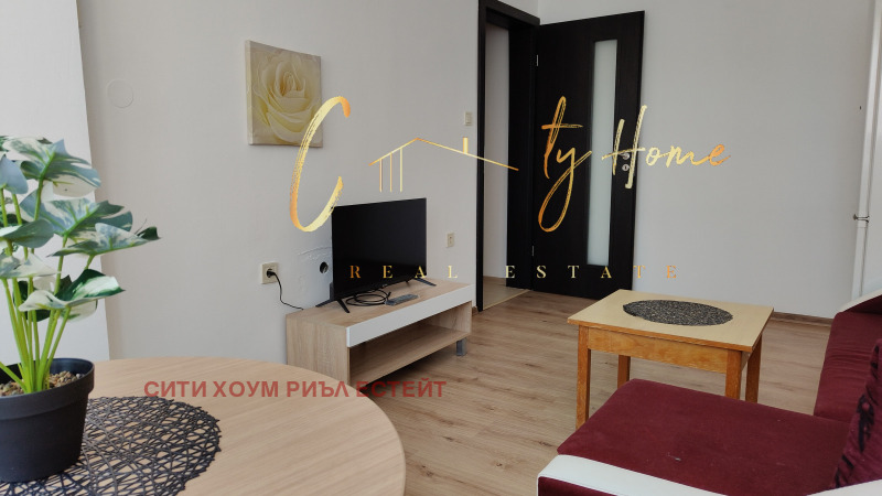 Do wynajęcia  1 sypialnia Plowdiw , Kamenica 1 , 55 mkw | 38351632 - obraz [3]