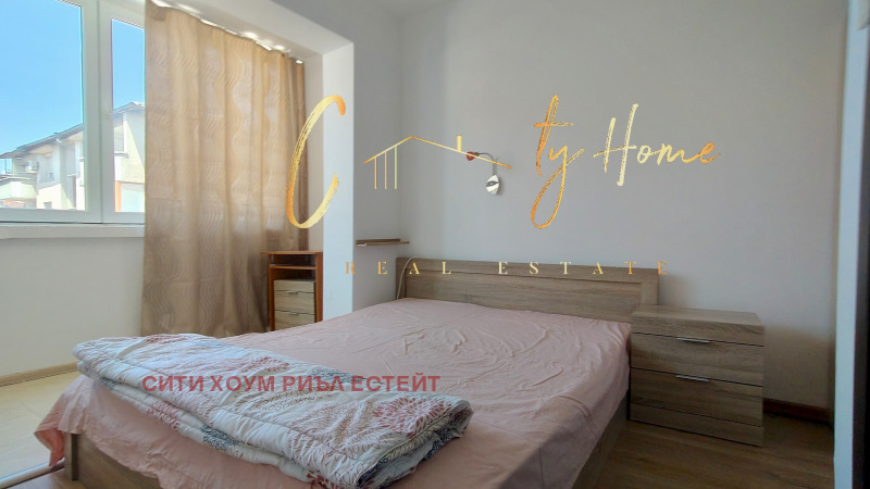 Do wynajęcia  1 sypialnia Plowdiw , Kamenica 1 , 55 mkw | 38351632 - obraz [5]
