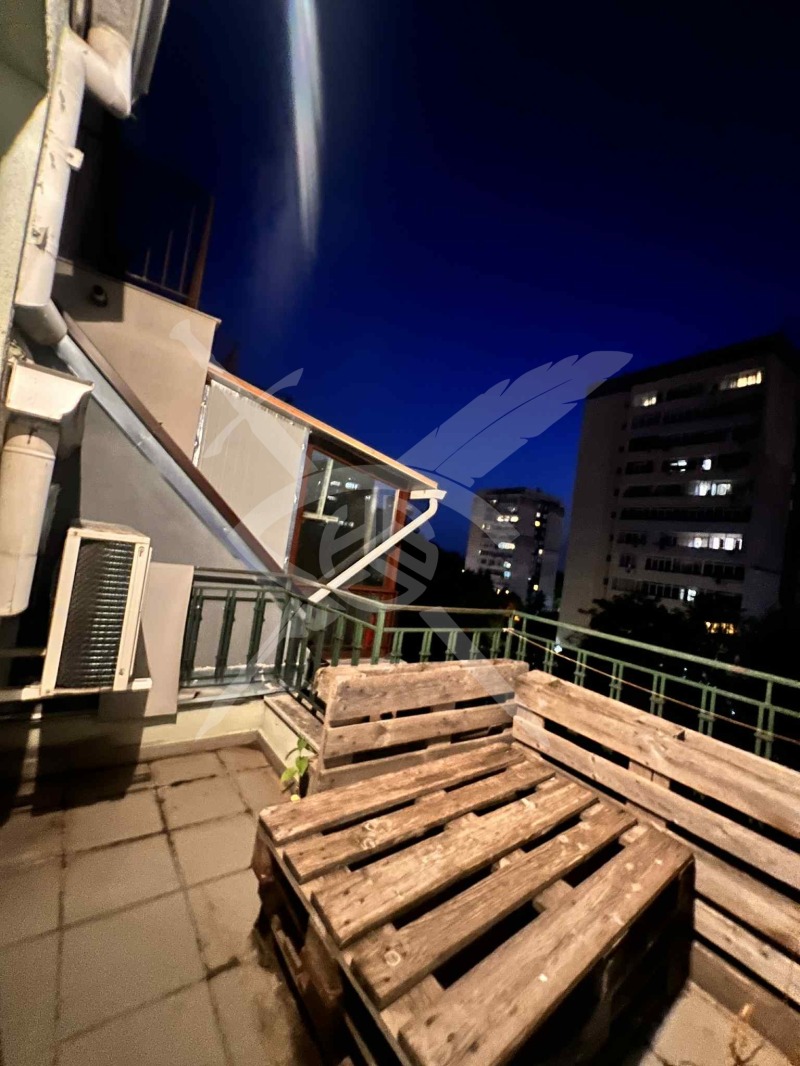 For Rent  1 bedroom Varna , Tsveten kvartal , 54 sq.m | 31623022 - image [6]