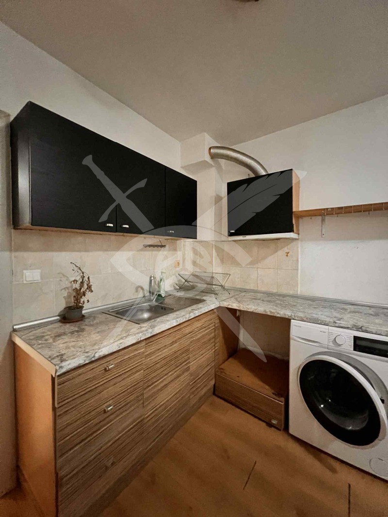 For Rent  1 bedroom Varna , Tsveten kvartal , 54 sq.m | 31623022