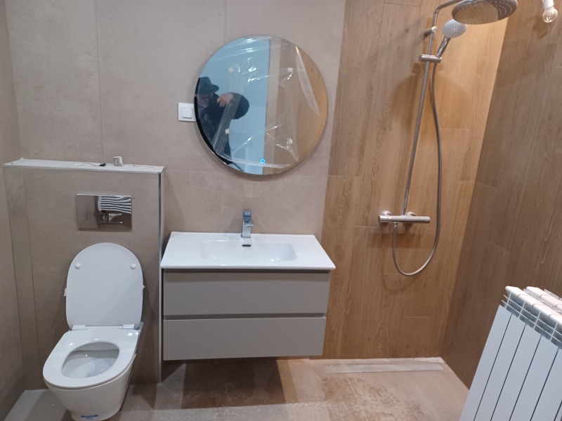 Da affittare  2 camere da letto Sofia , Manastirski livadi , 99 mq | 96256667 - Immagine [3]