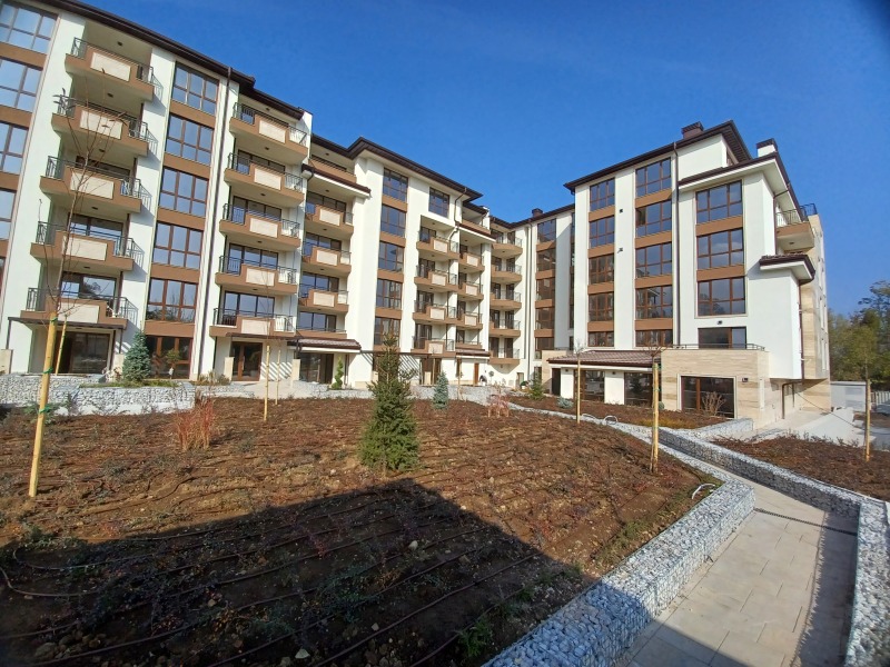 Vuokrattavana  2 makuuhuonetta Sofia , Manastirski livadi , 99 neliömetriä | 96256667 - kuva [10]