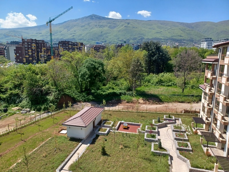 Te huur  2 slaapkamers Sofia , Manastirski livadi , 99 m² | 96256667