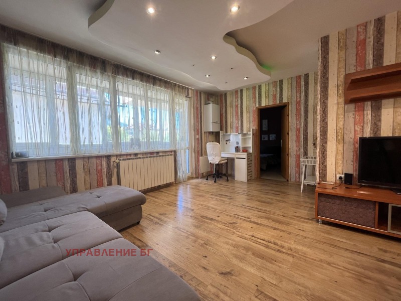 For Rent  2 bedroom Sofia , Bakston , 90 sq.m | 21581604 - image [3]