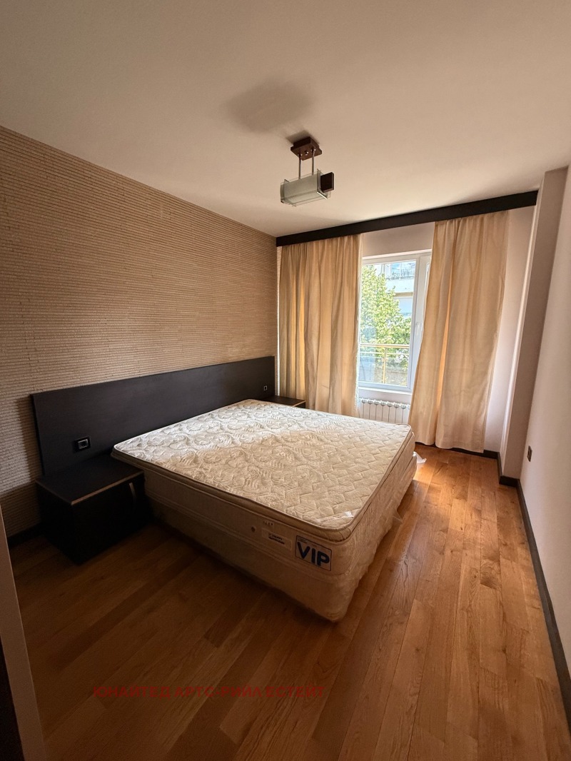 Дава под наем  3-стаен град София , Стрелбище , 140 кв.м | 87054082 - изображение [11]
