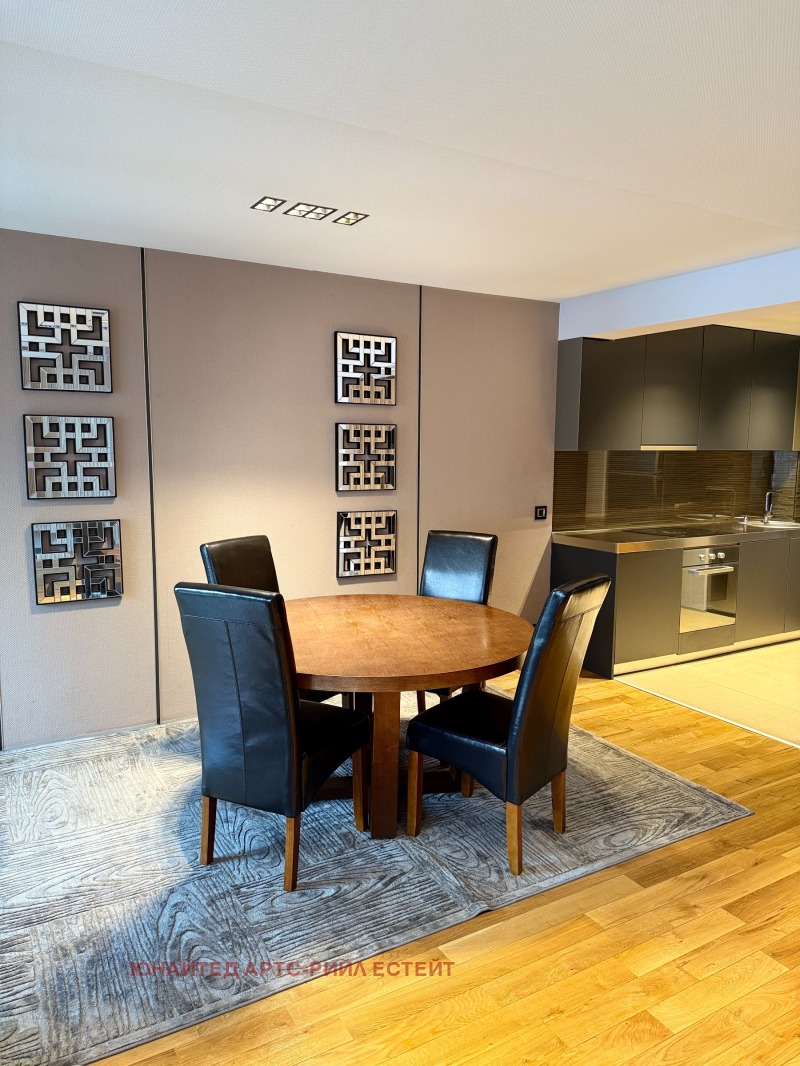 K pronájmu  2 ložnice Sofia , Strelbište , 140 m2 | 87054082 - obraz [5]