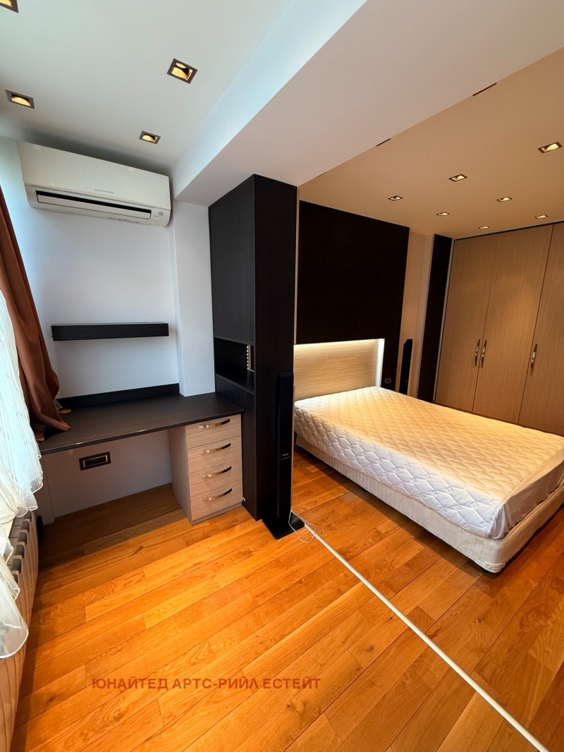 Дава под наем  3-стаен град София , Стрелбище , 140 кв.м | 87054082 - изображение [13]