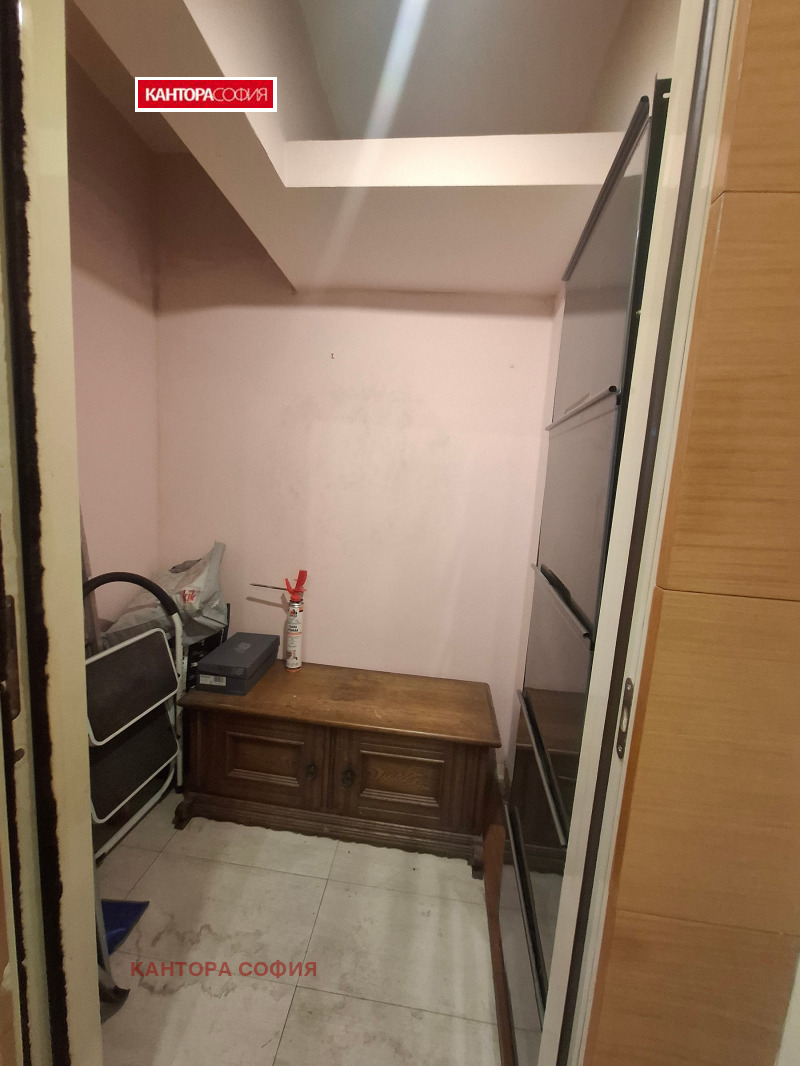 Дава под наем 3-СТАЕН, гр. София, Център, снимка 8 - Апартаменти - 52605603